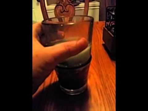 Melting Aluminum with no slag!