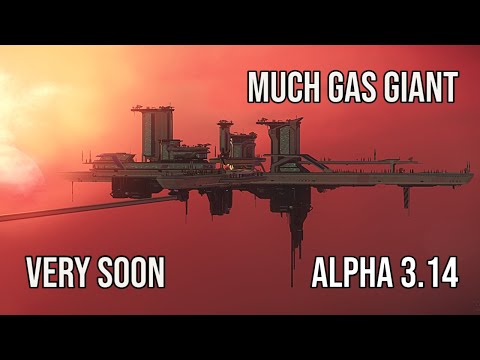 Star Citizen Alpha 3.14 PLANNED For This Week BUT What Else Is There?