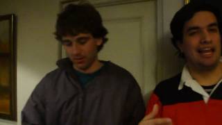 Chica Electrica/Pozze Latina...un lindo y jugoso homenaje