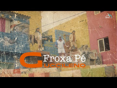 Guccileno- Froxa Pé