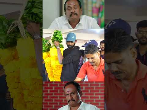 Ramesh Thilak , Dhena , Raveena Ravi Final Respect to Marimuthu Death!