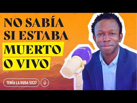 Así es llegar a ESPAÑA desde ÁFRICA en una PATERA: lo que nadie explica