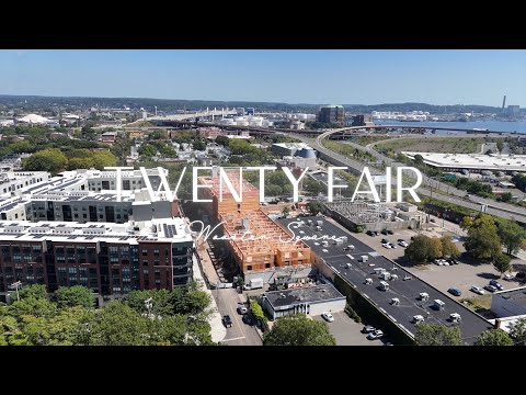 20 Fair Street groundbreaking