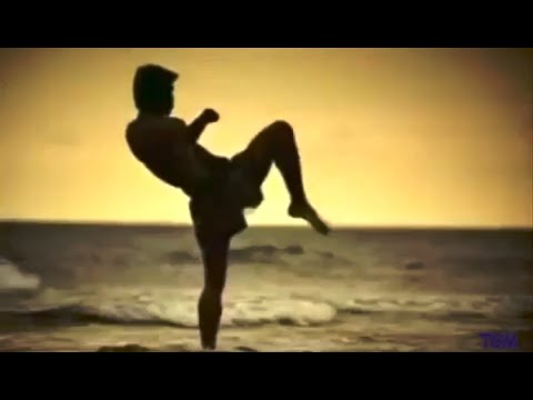 Muay Thai, the eight limbs science -  get motivated and inspired