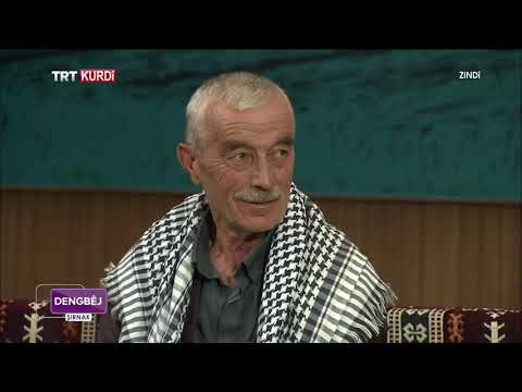 Dengbêj - Beşa 255.