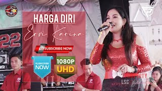 Download lagu F2 MINI MUSIK HARGA DIRI || ERVI KARINA mp3
