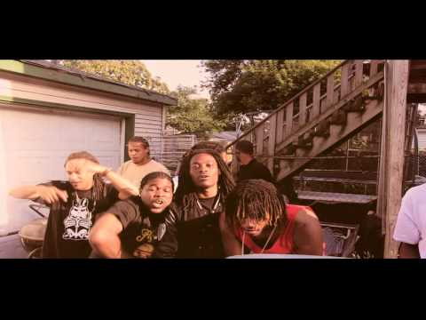 CJ GET PAID x LIL JAY IT AINT ALL GOOD/shot by @onetrey_thereal