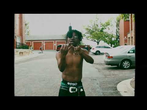 100packsavy- 8PM In Aurora (Keep Up Freestyle) Live Performance (Shot by Kbvby)