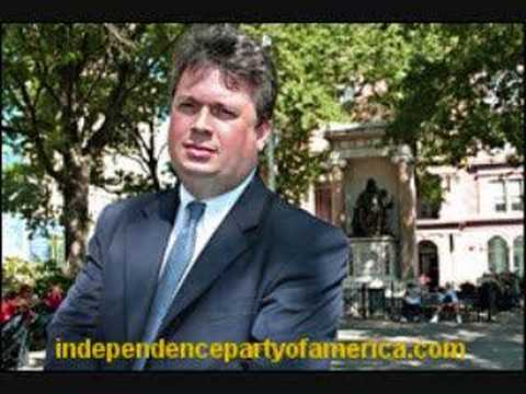 Frank MacKay ABC-TV Diana Williams interview