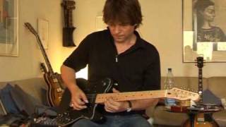 Video thumbnail for Fender Squier Telecaster Custom II P-90 by GregsGuitars