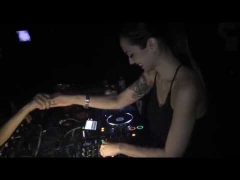 Deborah De Luca @ RYZE - Toronto,Canada 7.02.2015 / CLOSING