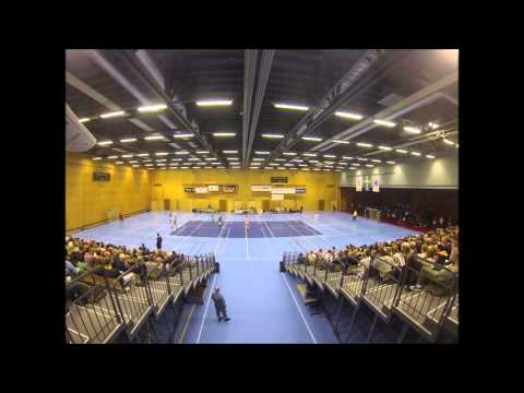 Nyårscupen, Falkenberg Vinberg - Halmstad Futsal Klubb