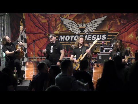 9.STRANGRIEDE FEST 2021 - MOTORJESUS 4k