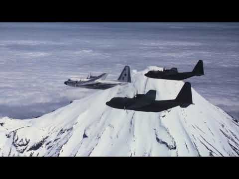 70th Anniversary of the 130th Airlift Wing