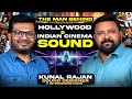 From Pondicherry To Hollywood The Sonic Mind Behind Jawan Vishwaroopam Kunal Rajan Gobinath
