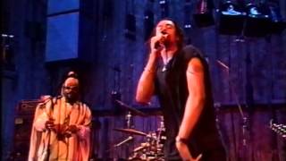 Michael Franti and Spearhead - Hole in the Bucket/Lets Get Physical