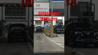 Download lagu Gerbang Tol Indralaya #shorts mp3