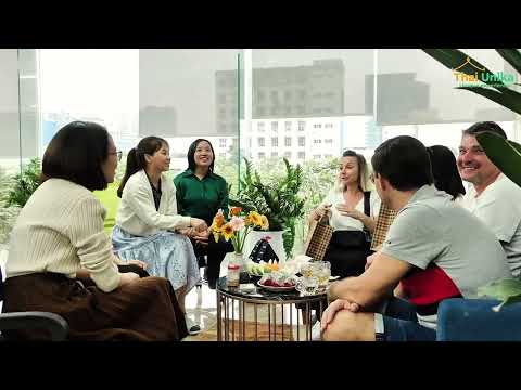 Behind Your Thailand Journey | Meet Our Team