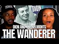 🎵 THE WANDERER - DION AND THE BELMONTS REACTION