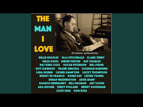 The Man I Love (feat. Oscar Peterson)