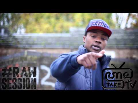 OneTakeTV - Yung Dontz | #RawSession {2}