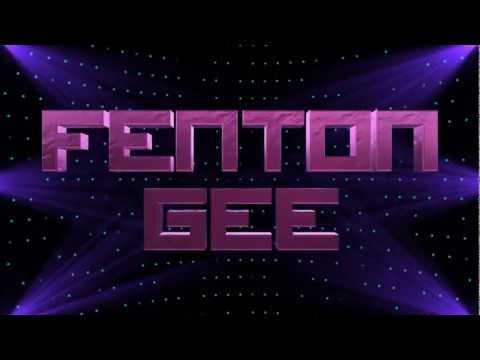 Fenton Gee DJ Visuals