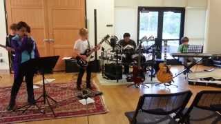 Nobody's Fault But Mine - June 28, 2014