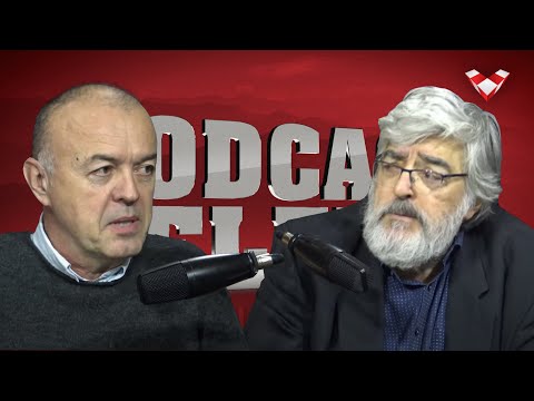 PODCAST VELEBIT – Prosperov i Vukić: Kako je Vukovar srušio mit o Jasenovcu