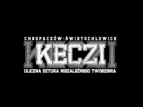 Keczi - Jestem Wciąż Tu (prod. Skuderia)