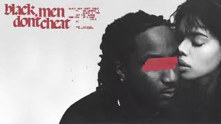 Black Men Don't Cheat Music Video