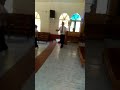 Mizoram Gospel Centenary Corps