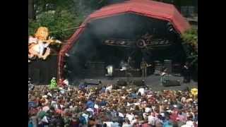 Sort Sol - Live fra Skanderborg 1994 ( Hele optagelsen fra DR )