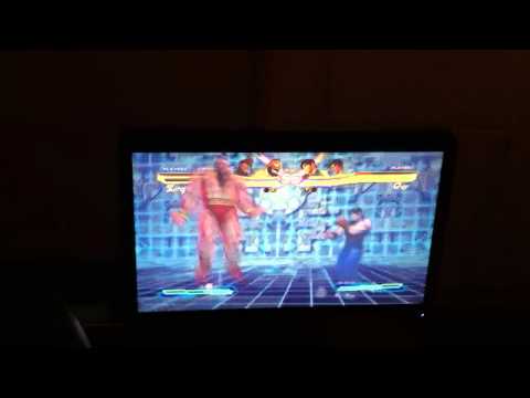 SFXT Top 16 @ Winter Brawl 7 - EG Floe (Jin/Guy) vs VXG EMP Santhrax (Zangief/Bison)