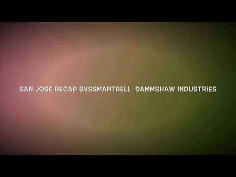San Jose Recap NFL BvssmanTrell