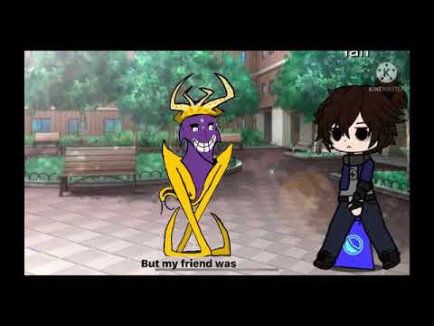 Starecrown sad teaser cutscene