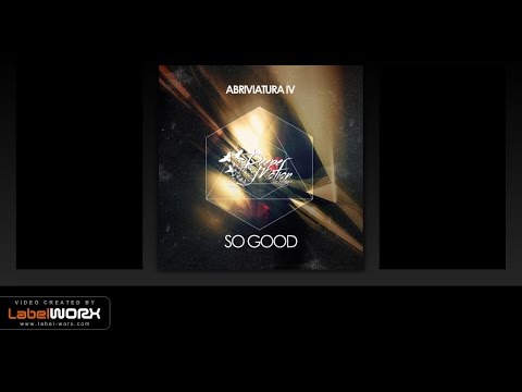 Abriviatura IV - Black & White (Original Mix)