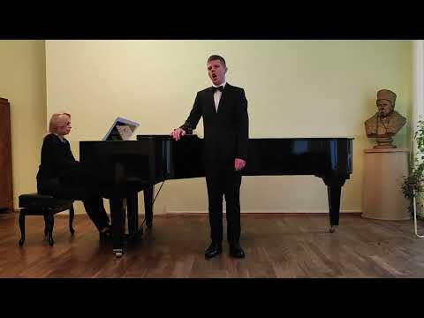 Володимир Гіра - Lachiar d'amarti per non penar