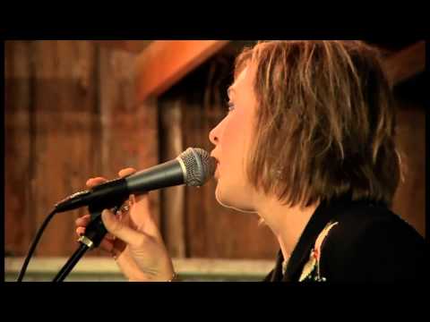 Amber Digby - Live At Swiss Alp Hall - Texas Honky Tonk
