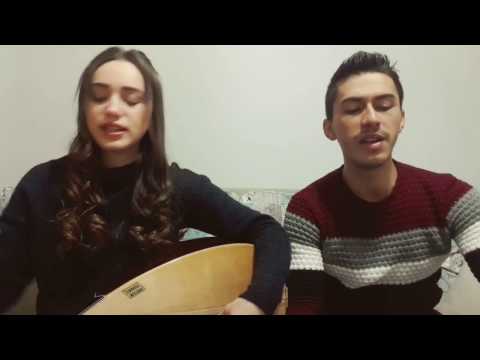 Edanur YILMAZ & Onurcan YILMAZ - DERBEDER