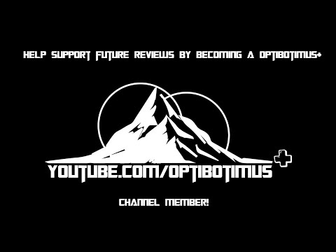 Saturday Night LIVE with Optibotimus