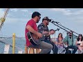 Willy & Cody Braun from Reckless Kelly | “Desolation Angels” | Mile 0 Fest ‘20 | Key West, FL