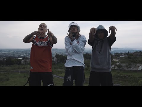 Chato 473 x Anthony Sanchez x Andrew DDC - No Confío