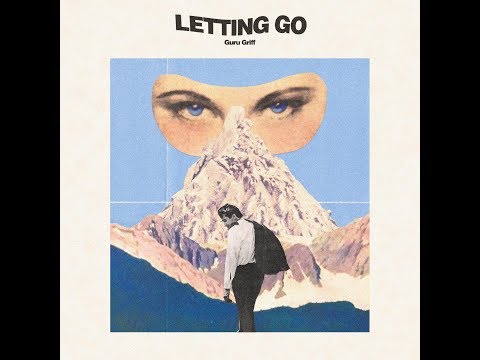 Guru Griff - Letting Go [Full BeatTape]