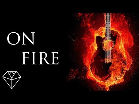 On Fire 2 - Angry Sick Murder Gangsta Aggressive Rap Beat Hip-hop Instrumental (FREE BEAT)