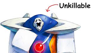 Download lagu HARDEST to Kill Angels in Evangelion mp3