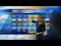 Video Weather To Feel More Winter Like Over Next 7 Days