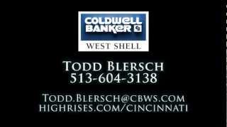 preview picture of video 'Meet Todd Blersch, Real Estate Agent at Coldwell Banker West Shell, Cincinnati, Ohio'