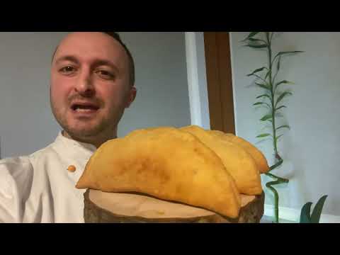 COME FARE I PANZEROTTI FRITTI PUGLIESI?