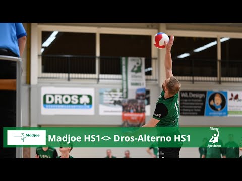 Madjoe HS1 - Dros-Alterno HS1