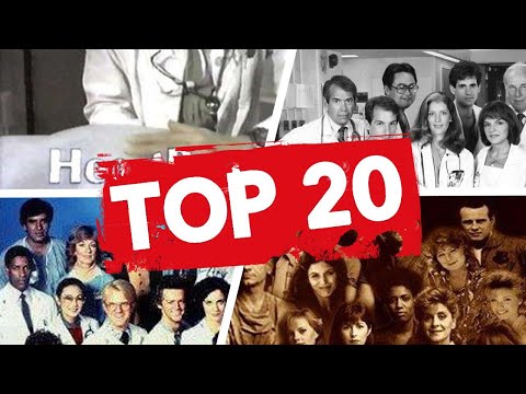 The Best 1980S Medical Tv Shows ✅